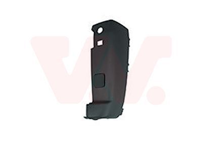 Buferis VAN WEZEL 0982534