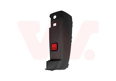 Buferis VAN WEZEL 0983534