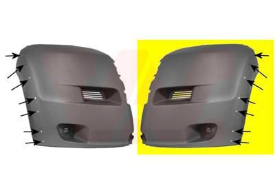 Buferis VAN WEZEL 0983563