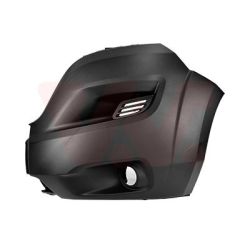 Buferis VAN WEZEL 0983565