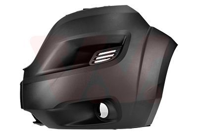 Buferis VAN WEZEL 0983565