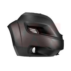 Buferis VAN WEZEL 0983566