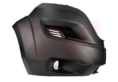 Buferis VAN WEZEL 0983566