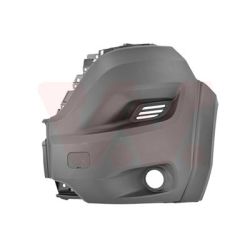 Buferis VAN WEZEL 0983567