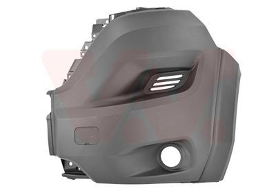 Buferis VAN WEZEL 0983567