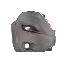 Buferis VAN WEZEL 0983568