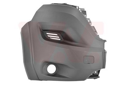 Buferis VAN WEZEL 0983568