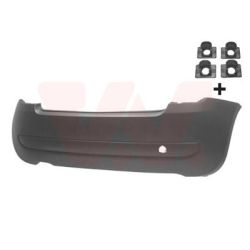 Buferis VAN WEZEL 1604544