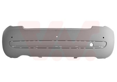 Buferis VAN WEZEL 1604548