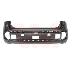 Buferis VAN WEZEL 1607545