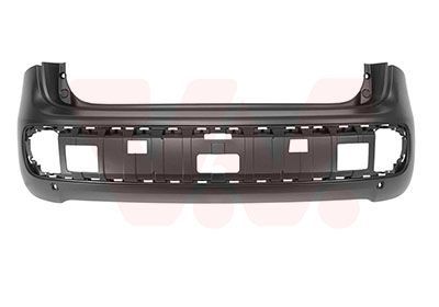 Buferis VAN WEZEL 1607545