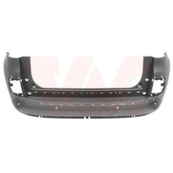 Buferis VAN WEZEL 1609545