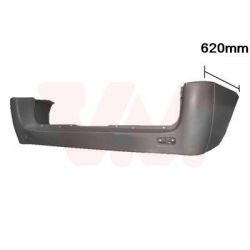 Buferis VAN WEZEL 1612540