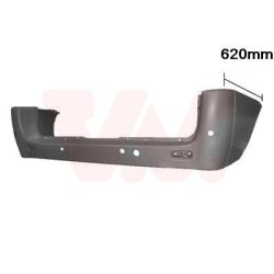 Buferis VAN WEZEL 1612541