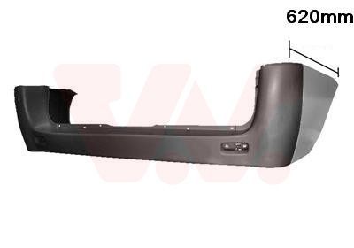 Buferis VAN WEZEL 1612542