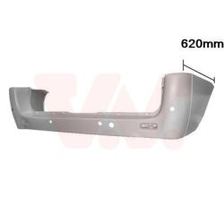 Buferis VAN WEZEL 1612545