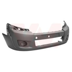 Buferis VAN WEZEL 1612574