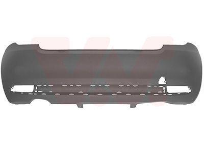 Buferis VAN WEZEL 1614544