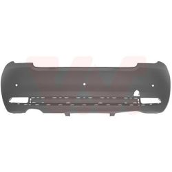 Buferis VAN WEZEL 1614545