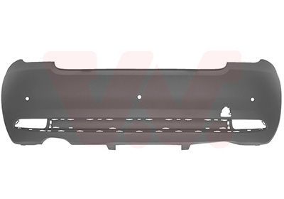 Buferis VAN WEZEL 1614545