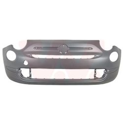 Buferis VAN WEZEL 1614574