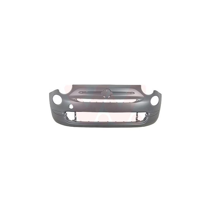 Buferis VAN WEZEL 1614574