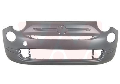 Buferis VAN WEZEL 1614574