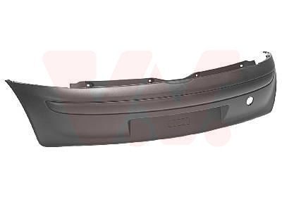 Buferis VAN WEZEL 1620546