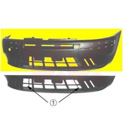 Buferis VAN WEZEL 1620574