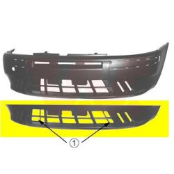 Buferis VAN WEZEL 1620575