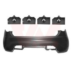 Buferis VAN WEZEL 1629544