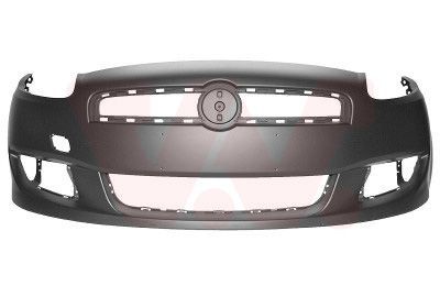 Buferis VAN WEZEL 1629574