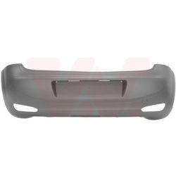 Buferis VAN WEZEL 1630544