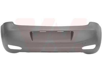 Buferis VAN WEZEL 1630544