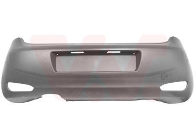 Buferis VAN WEZEL 1630546