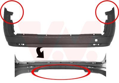 Buferis VAN WEZEL 1638544