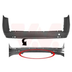 Buferis VAN WEZEL 1638546