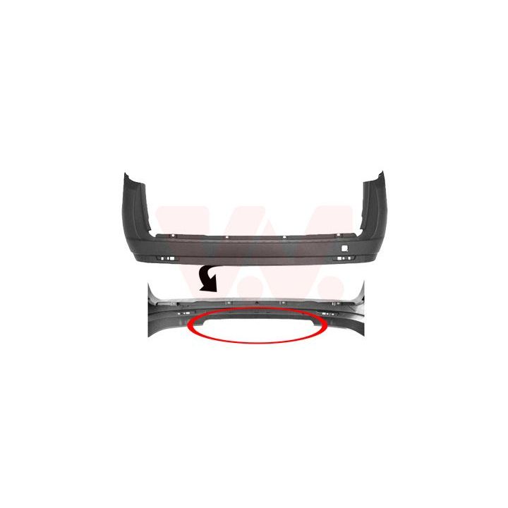 Buferis VAN WEZEL 1638546