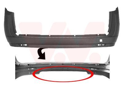 Buferis VAN WEZEL 1638546