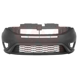 Buferis VAN WEZEL 1639570