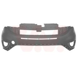 Buferis VAN WEZEL 1639574