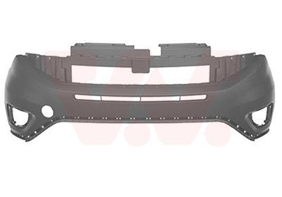 Buferis VAN WEZEL 1639574