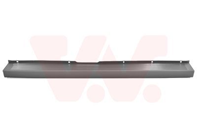 Buferis VAN WEZEL 1651542