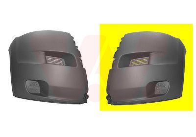 Buferis VAN WEZEL 1651565