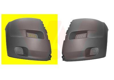 Buferis VAN WEZEL 1651566