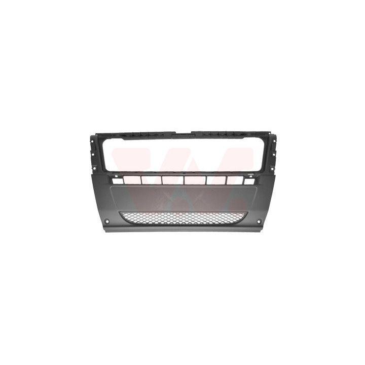 Buferis VAN WEZEL 1651570