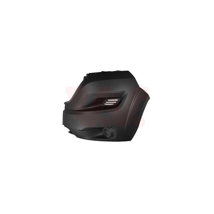 Buferis VAN WEZEL 1652563