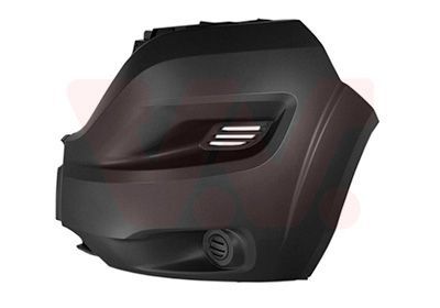 Buferis VAN WEZEL 1652563