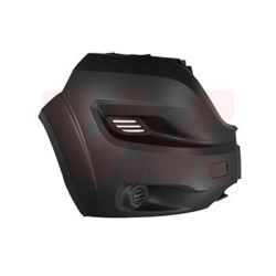 Buferis VAN WEZEL 1652564