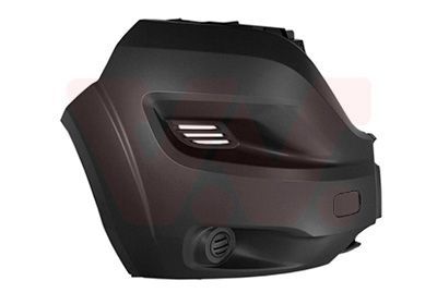 Buferis VAN WEZEL 1652564